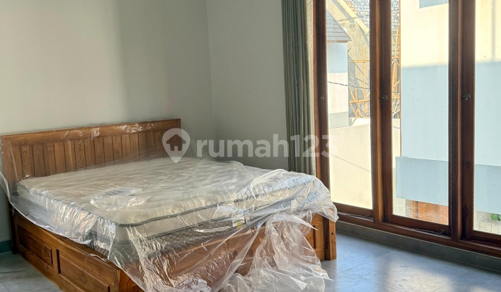 Villa Modern 2 BR Lokasi Strategis di Sanur 2