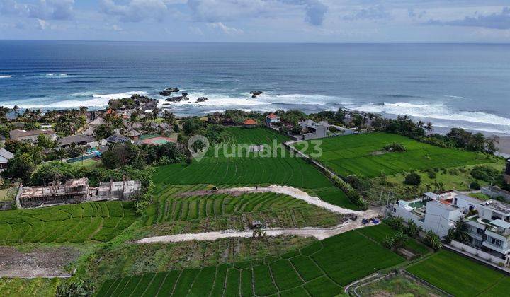 Tanah Lokasi Cemagi Dekat Pantai Best Investment 1