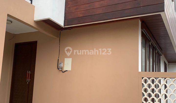 Rumah Baru Lokasi Strategis Di Renon Denpasar 2