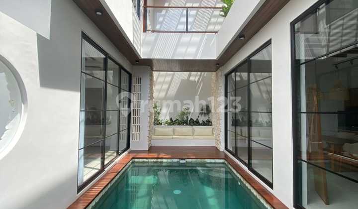 Villa Ready di Tumbak Bayuh Dekat Pantai Pererenan dan Canggu 2
