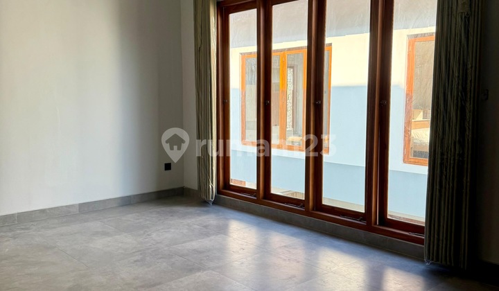Modern Villa Fully Furnished Lokasi Strategis Di Sanur 2