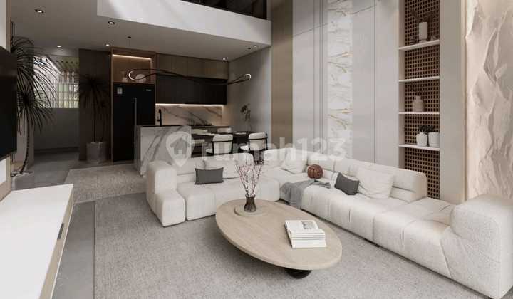 Luxury Villa Di Sanur Hanya 5 Menit Ke Pantai Sanur 2