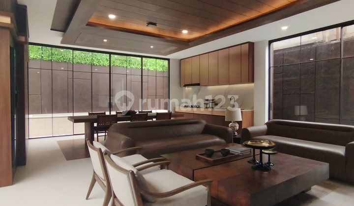 Exclusive Villa Fully Furnished di Umalas Exclusive Villa Fully Furnished di Umalas
