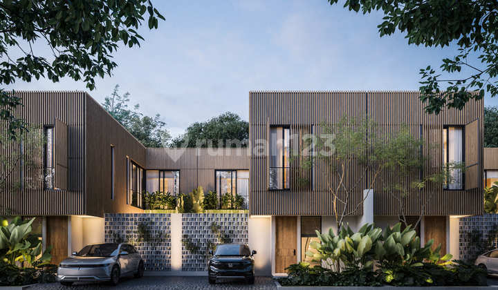 Investasi Terbaik Villa Modern 5 Menit Ke Pantai Jimbaran Investasi Terbaik Villa Modern 5 Menit Ke Pantai Jimbaran