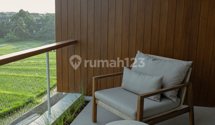 Villa Fully Furnished Di Canggu 10 min Ke Pantai Batu Bolong 2