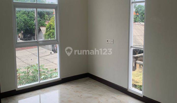 Rumah Baru Lokasi Strategis Di Renon Denpasar 2