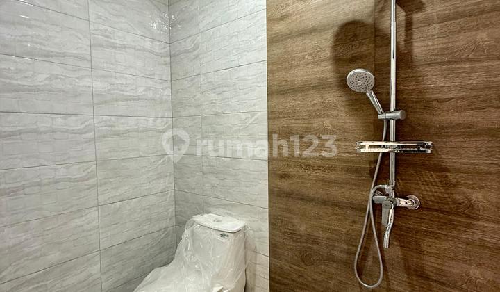 Rumah Mewah 3 Br Lokasi Premium di Denpasar Barat 2