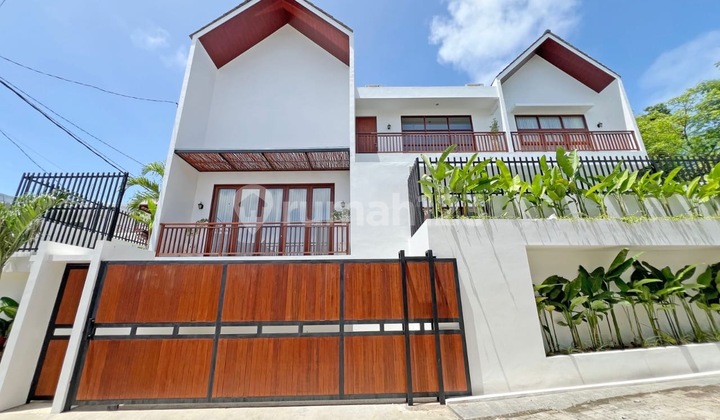 New Villa 3 BR Fully Furnished Ready to Occupy New Villa 3 BR Fully Furnished Ready to Occupy