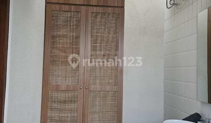 Villa Modern Fully Furnished Siap Huni di Nusa Dua 2