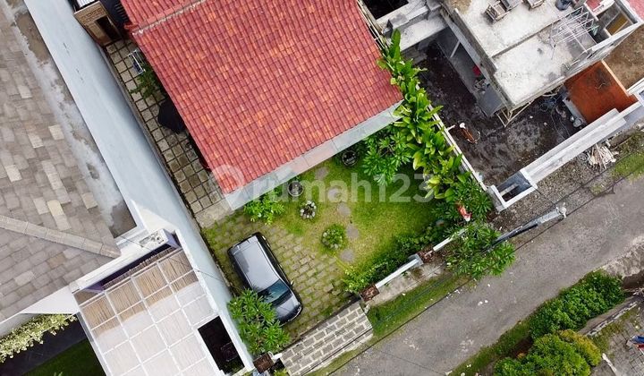 Sell Premium Area Land in Renon Denpasar