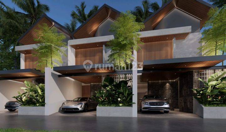 Luxury Villa Di Sanur Hanya 5 Menit Ke Pantai Sanur Luxury Villa Di Sanur Hanya 5 Menit Ke Pantai Sanur