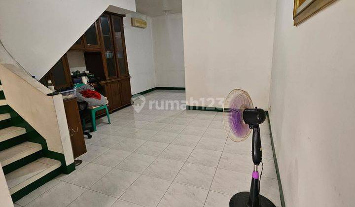 Rumah 2 Lantai Bagus SHM di Metro Permata 1, Tangerang 1