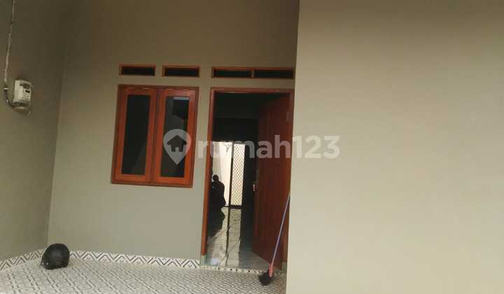 Affordable House in Babakan Tangerang Judicial Complex 2