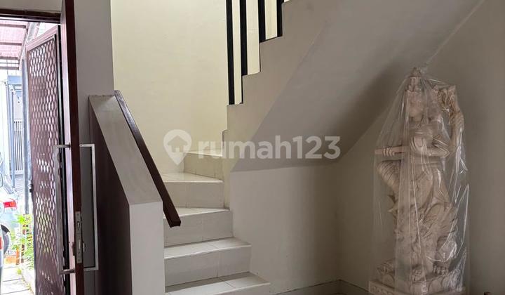 Rumah dipremier park 1 modernland tangerang