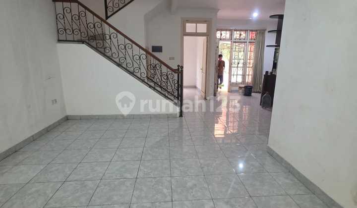 Rumah Bagus Rapih Cluster Perancis Tangerang Rumah Bagus Rapih Cluster Perancis Tangerang