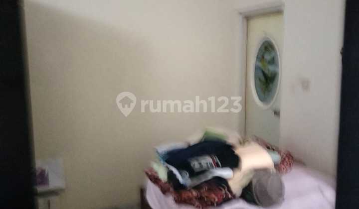 Rumah Bagus Dijual Di cLuster Nirwana Modernland Tangerang  2