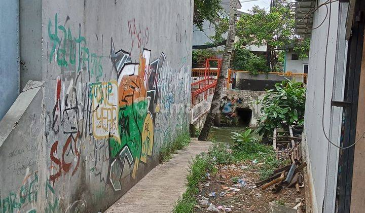 Ruko 54 m2 Tangerang, Tangerang SHM 2