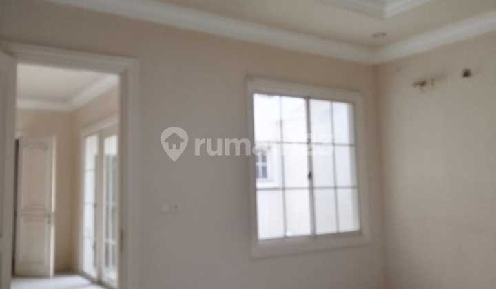 Rumah Bagus Siap Huni 2 Lantai Sutera Tiara Alam Sutera