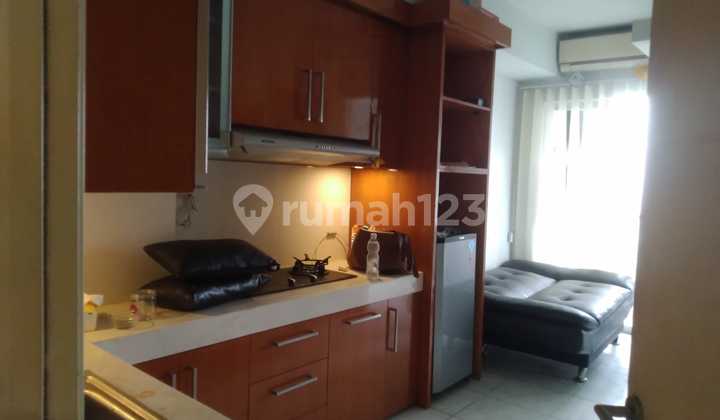 Ayodhya Apartment Rental 2BR Fully Furnished Tangerang Ayodhya Apartment Rental 2BR Fully Furnished Tangerang