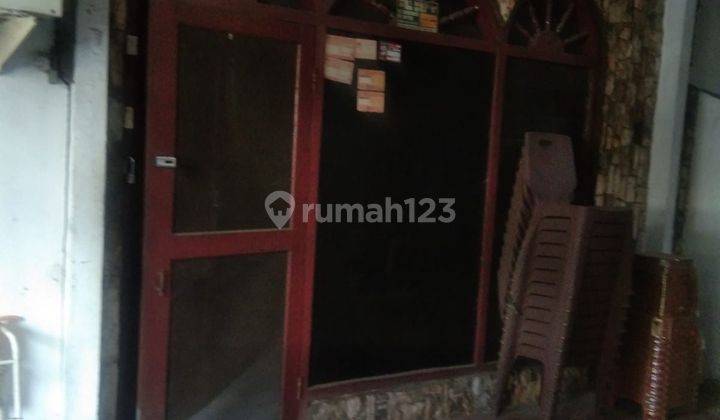 Rumah 2 Lantai Shmdipondok Gede Cipayung Jakrta Timur,  2