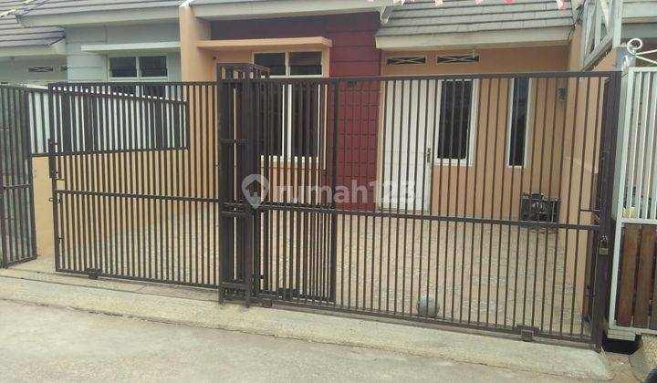 Dijual Rumah di Duta Bintaro 1