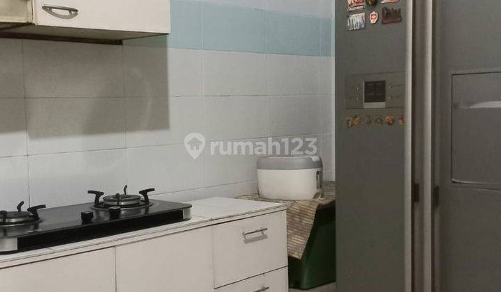 Rumah Bagus Siap Huni Cluster Nusantara Banjar Wijaya Tangerang 2