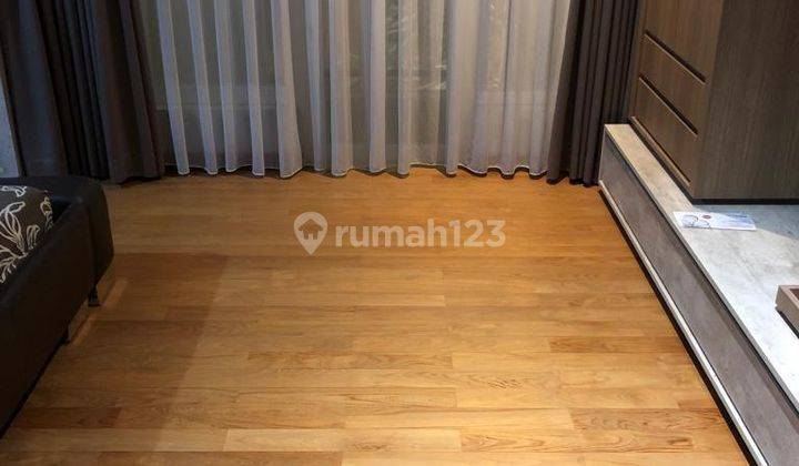 Rumah 2 Lantai Bagus Furnished SHM Cluster Premier Park 2 2