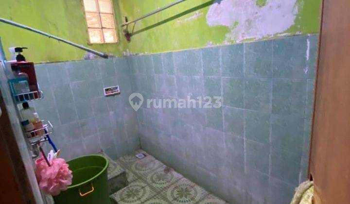 Rumah Bagus Lokasi Belakang Indomaret Bank Bjb Modernland 2