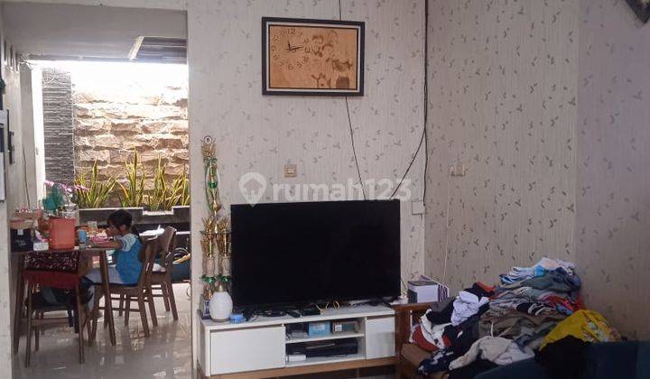 Rumah Bagus di Cluster Harmoni Telaga Bestari Balaraja Tangerang 2