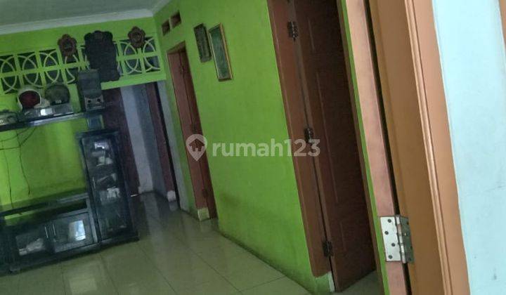 Rumah Bagus Unfurnished di Kp. Bayur Sepatan Timur Tangerang , Tangerang 1