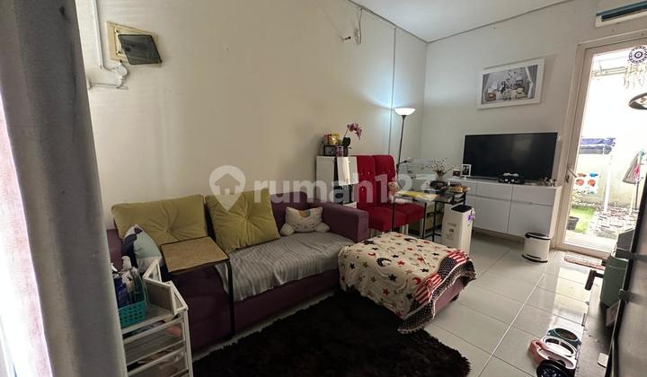 Nice House in the Vienna Cluster, Modernland Tangerang City 2