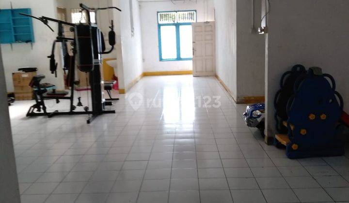 Rumah 2 Lantai Bagus SHM di Jl Alam Barat, Jakarta Barat 2