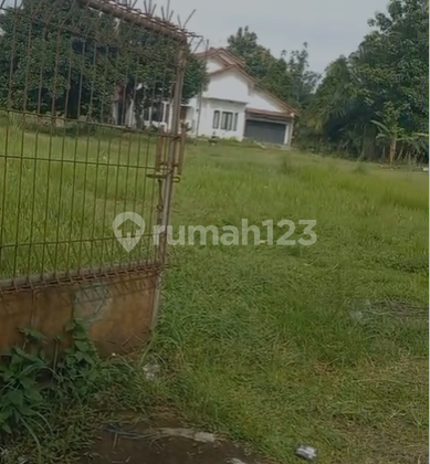 Di Jual Tanah Kavling yang Bagus dan Luas Jln Raya Gunung Batu