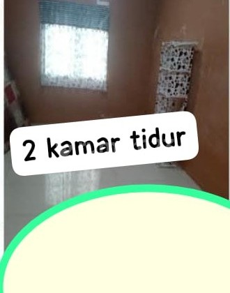 Rumah Bagus Siap di Huni Ciracas Serang Banten 2