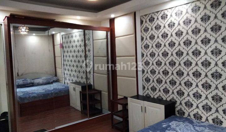 Apartement AEROPOLIS 1 BR Furnished Bagus 2