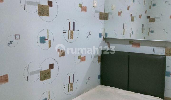 Good Ready-to-Occupy Apartments in Kalibata City, South Jakarta