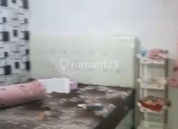 Rumah Bagus di Sepatan, Tangerang 1