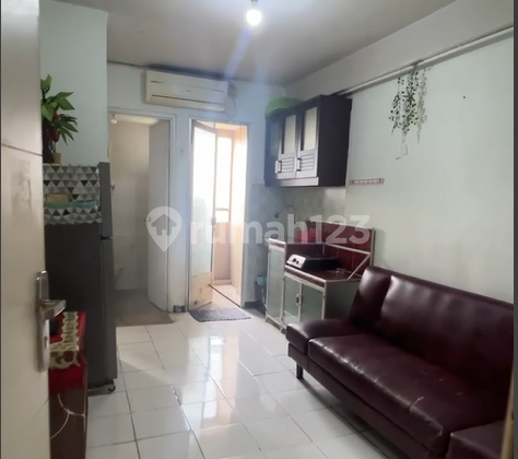 Apartemen Kalibata City Tower Akasia Pancoran Jakarta Selatan