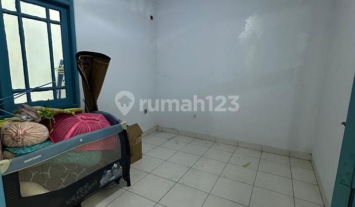 RUMAH BAGUS CLUSTER PULAU DEWA MODERNLAND KOTA TANGERANG 2