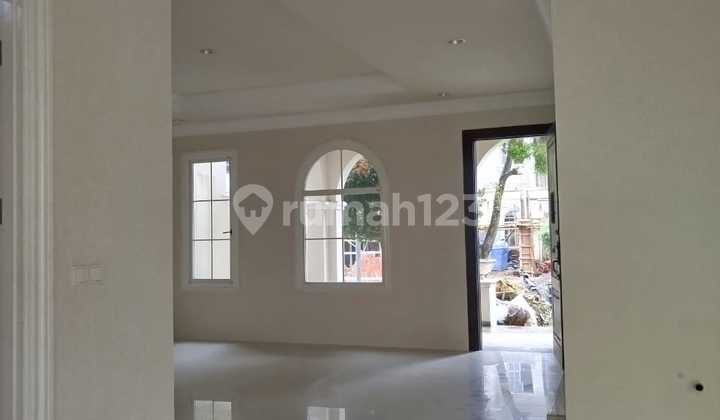 Good House Ready to Live 2 Floors Sutera Tiara Alam Sutera 2