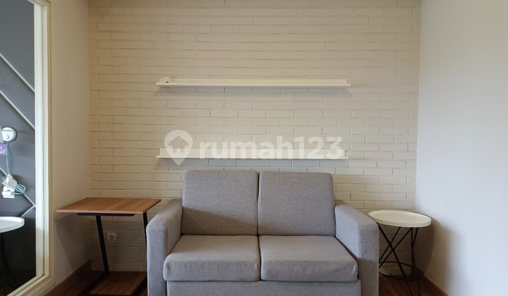 Scandinavian apartment in Tangerang city Scandinavian apartment in Tangerang city