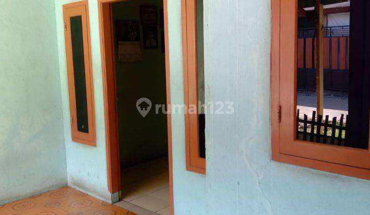 Rumah Bagus Unfurnished di Kp. Bayur Sepatan Timur Tangerang , Tangerang 2