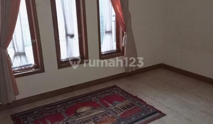 Rumah Bagus Siap Huni 2 Lantai di Bandung Barat 2