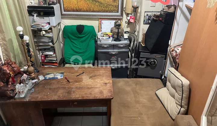 Rumah Siap Huni 1 Lantai di Sektor 6 Gading Serpong 2