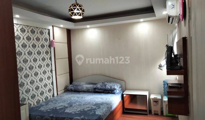 Apartement AEROPOLIS 1 BR Furnished Bagus 1