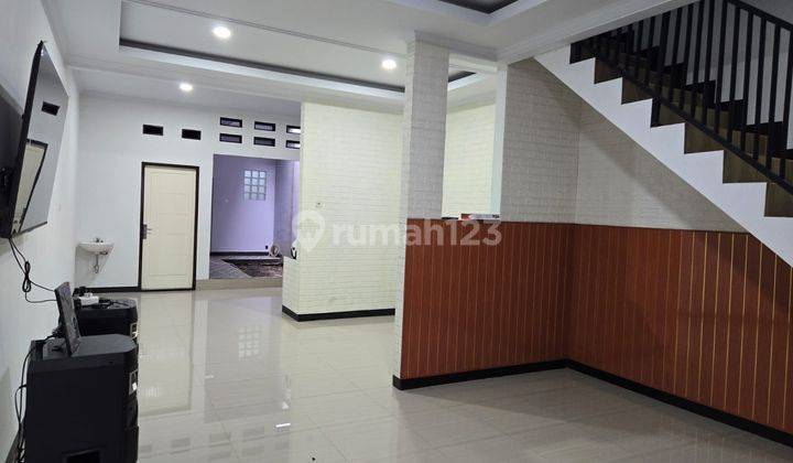 Rumah Kontrakan Jln Taman Makam Pahlawan Taruna Tangerang Kota, Tangerang 1