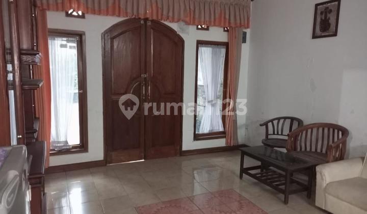 Rumah Bagus Siap Huni 2 Lantai di Bandung Barat
