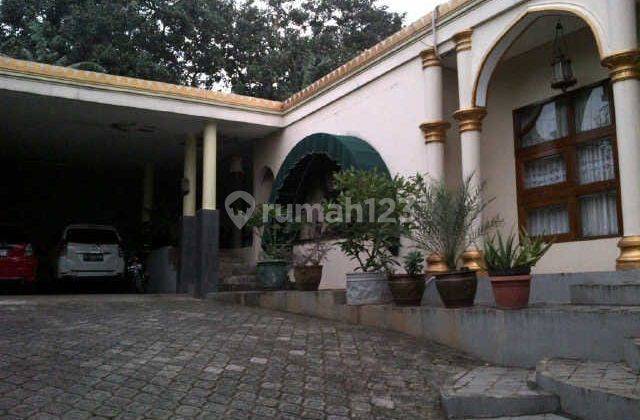 Rumah Mewah Bagus di Cikeas, Bogor 2