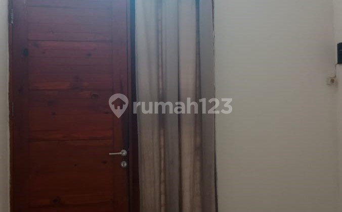 Nice House Ready to Live In Tropicana Modernland Cluster 1