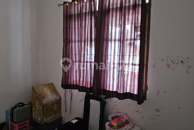 Nice House Ready to Occupy Serpong Mas Tangerang 2